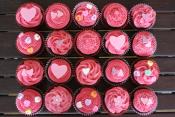 Valentine Treats For School Party 